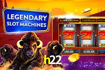 A Revolução dos Aplicativos de Jogos no h22