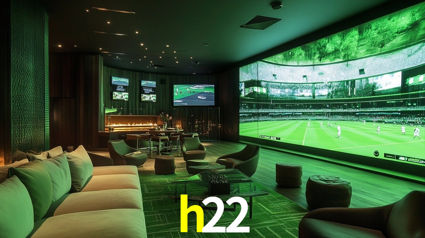 h22 - Top Cassino Brasileiro - h22.com