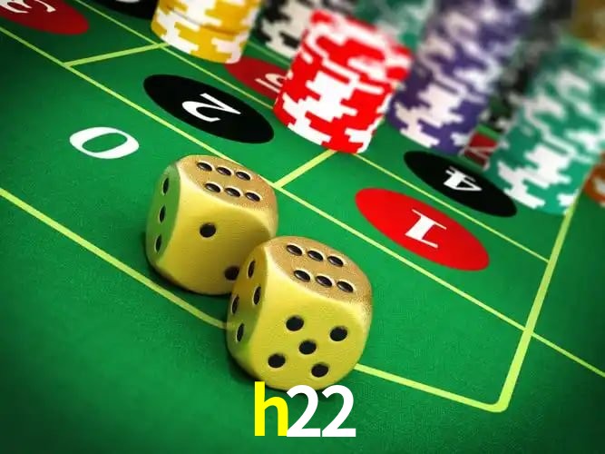 Welcome Bonus h22