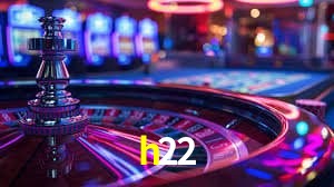 Experiência VIP h22