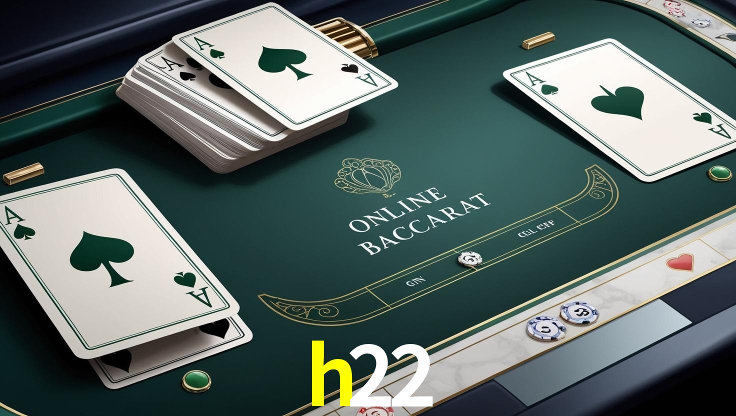 H22