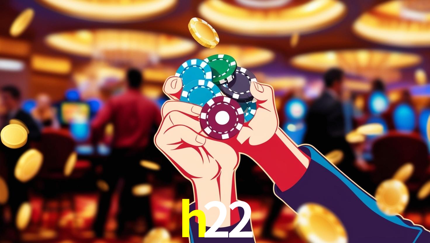 H22