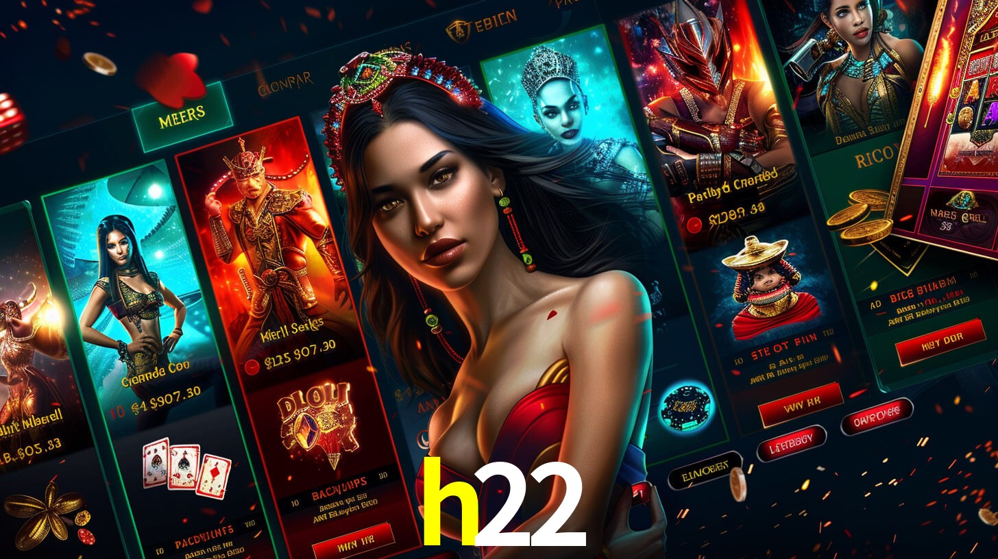 H22