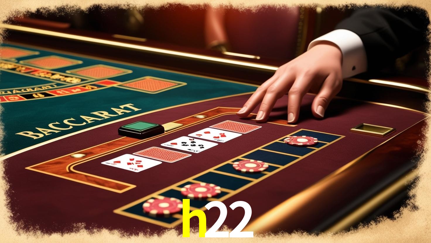 H22