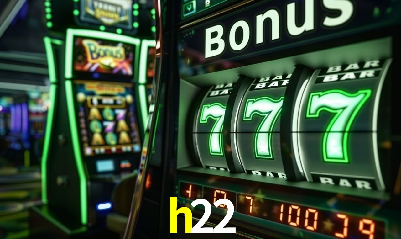 Game Providers h22