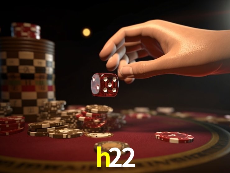 Diretório de Jogos h22