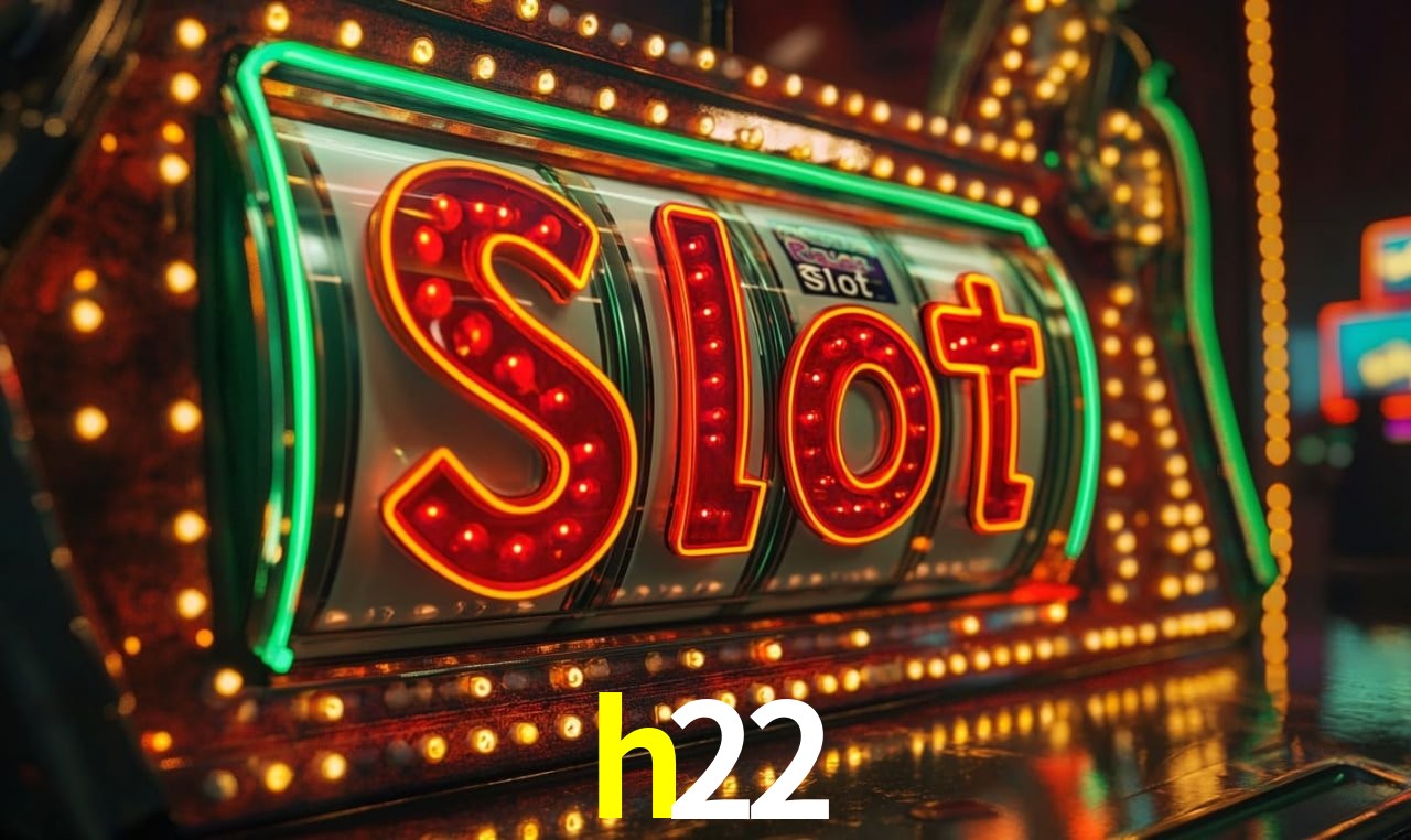 Sistemas de Segurança h22