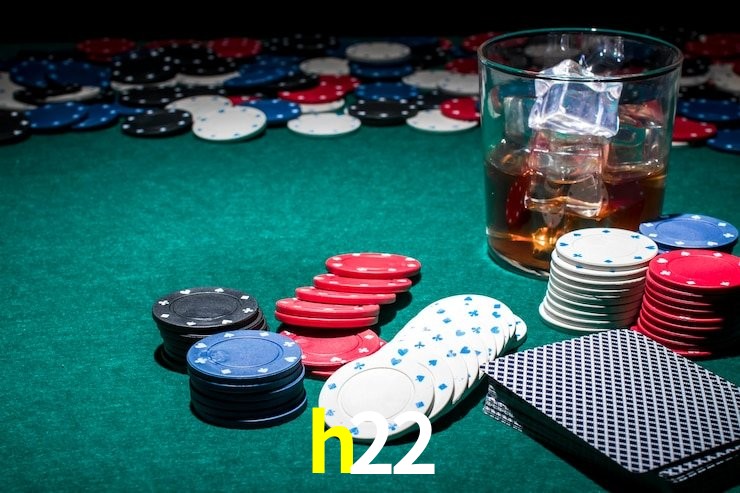 Casino VIP h22
