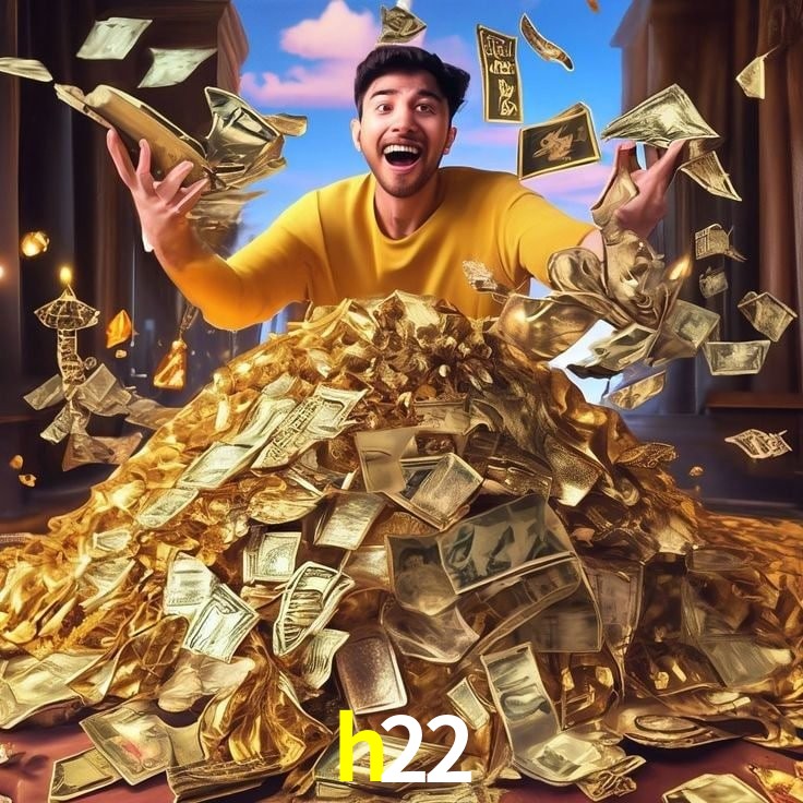Casino Ao Vivo h22