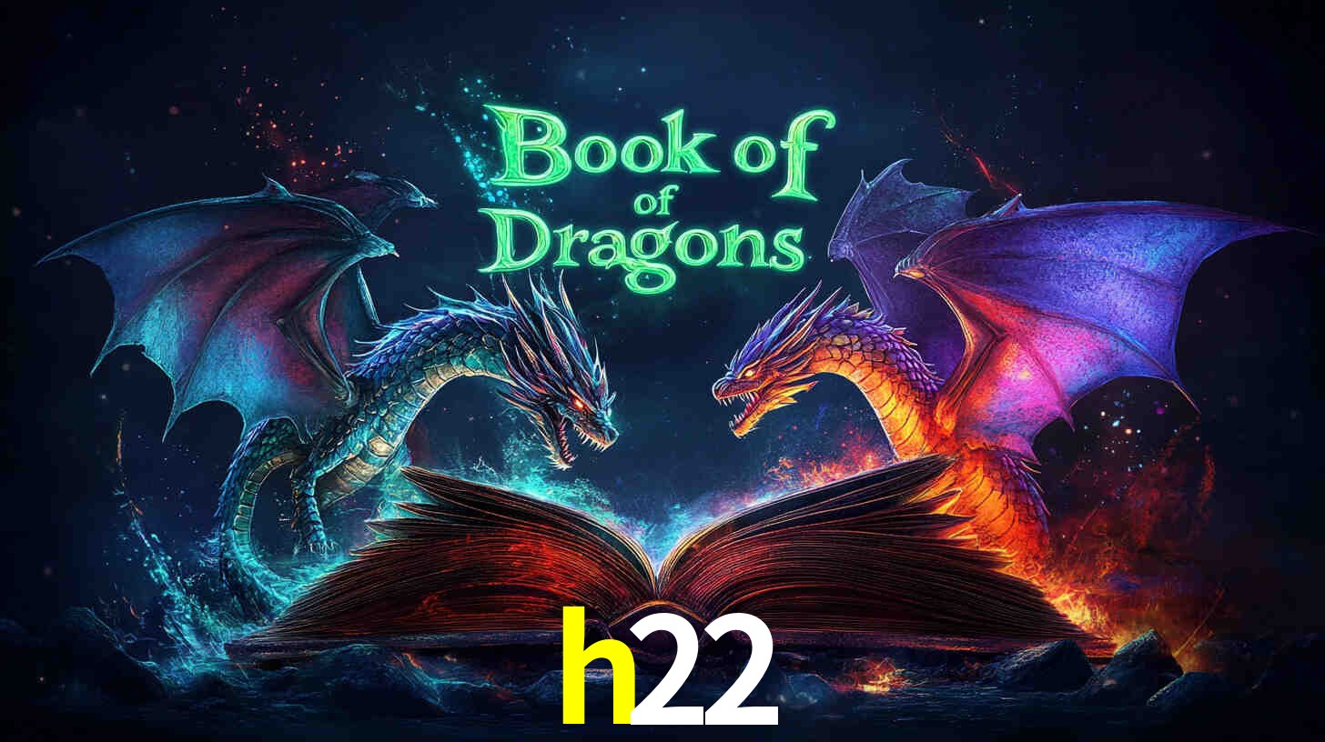 Desvendando o Mundo dos Jogos Virtuais na h22