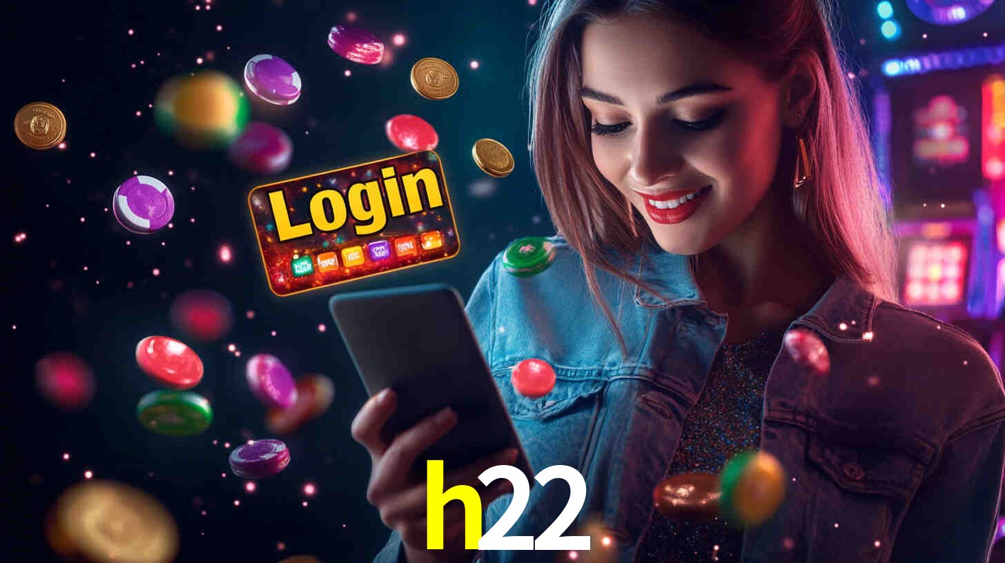 Apostas Esportivas na h22: Um Guia Completo