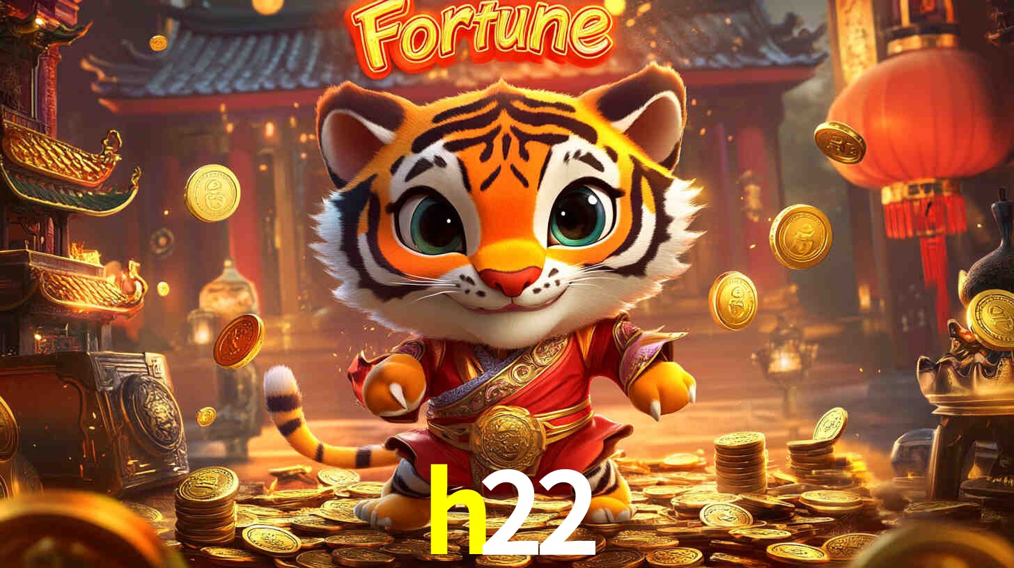 Inovações de Jogos na h22: O Futuro das Experiências Interativas