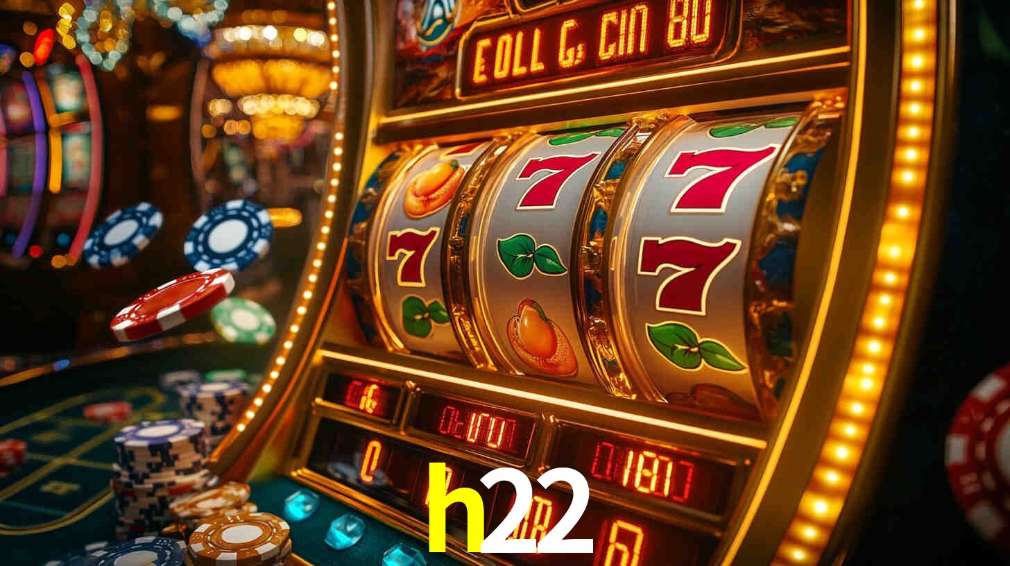 Welcome Bonus h22