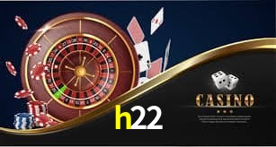 Estatísticas Esportivas h22