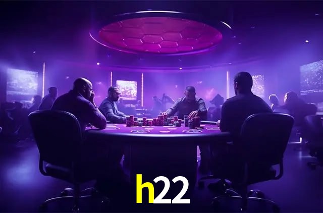 Inovações de Jogos na h22: O Futuro das Experiências Interativas