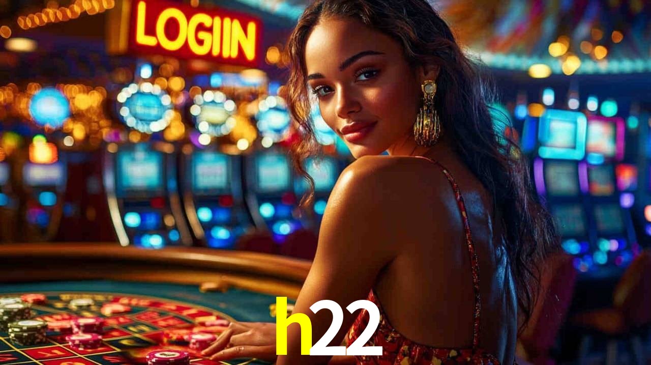 Provedores de Jogos h22