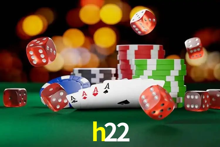 Jogos de Slot h22