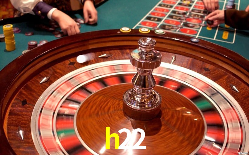 Jogos Exclusivos h22