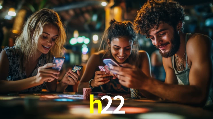 VIP Casino h22