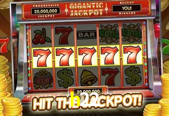 Descubra o Mundo do Cassino Online com h22