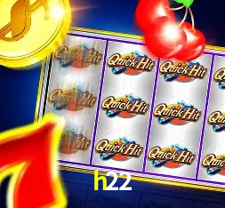 A Revolução dos Aplicativos de Jogos no h22