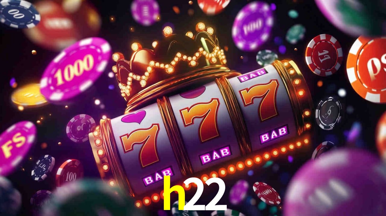 Slot Games h22