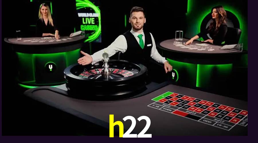 Platform Technology h22