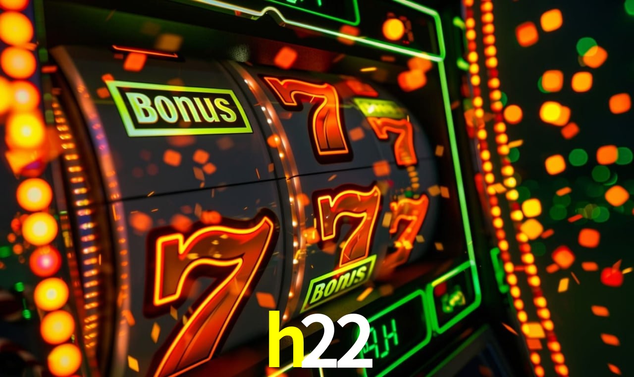 Download para Android e iOS na h22