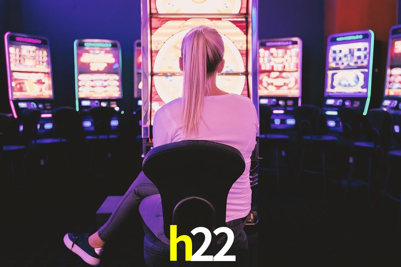 Live Casino h22