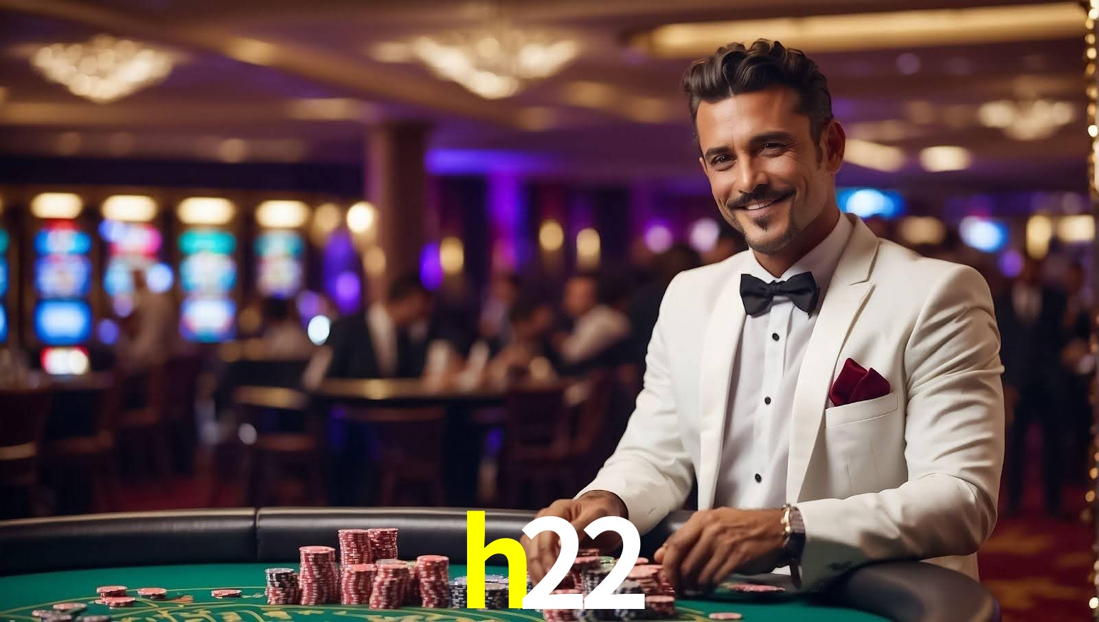 Design Responsivo h22