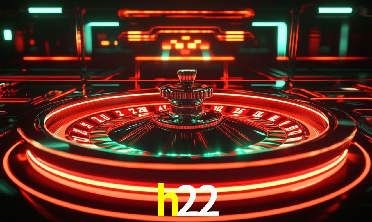 Descubra a Magia dos Jogos de Arcade no h22