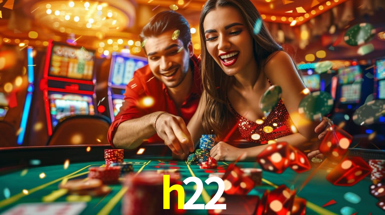 Benefícios da Conta h22