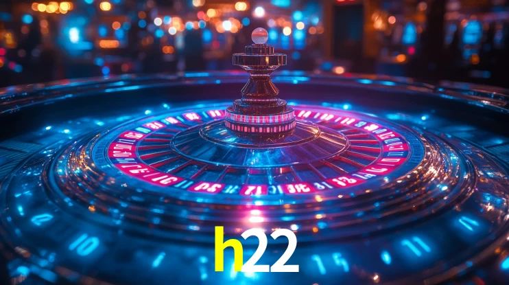 Bônus de boas-vindas na h22
