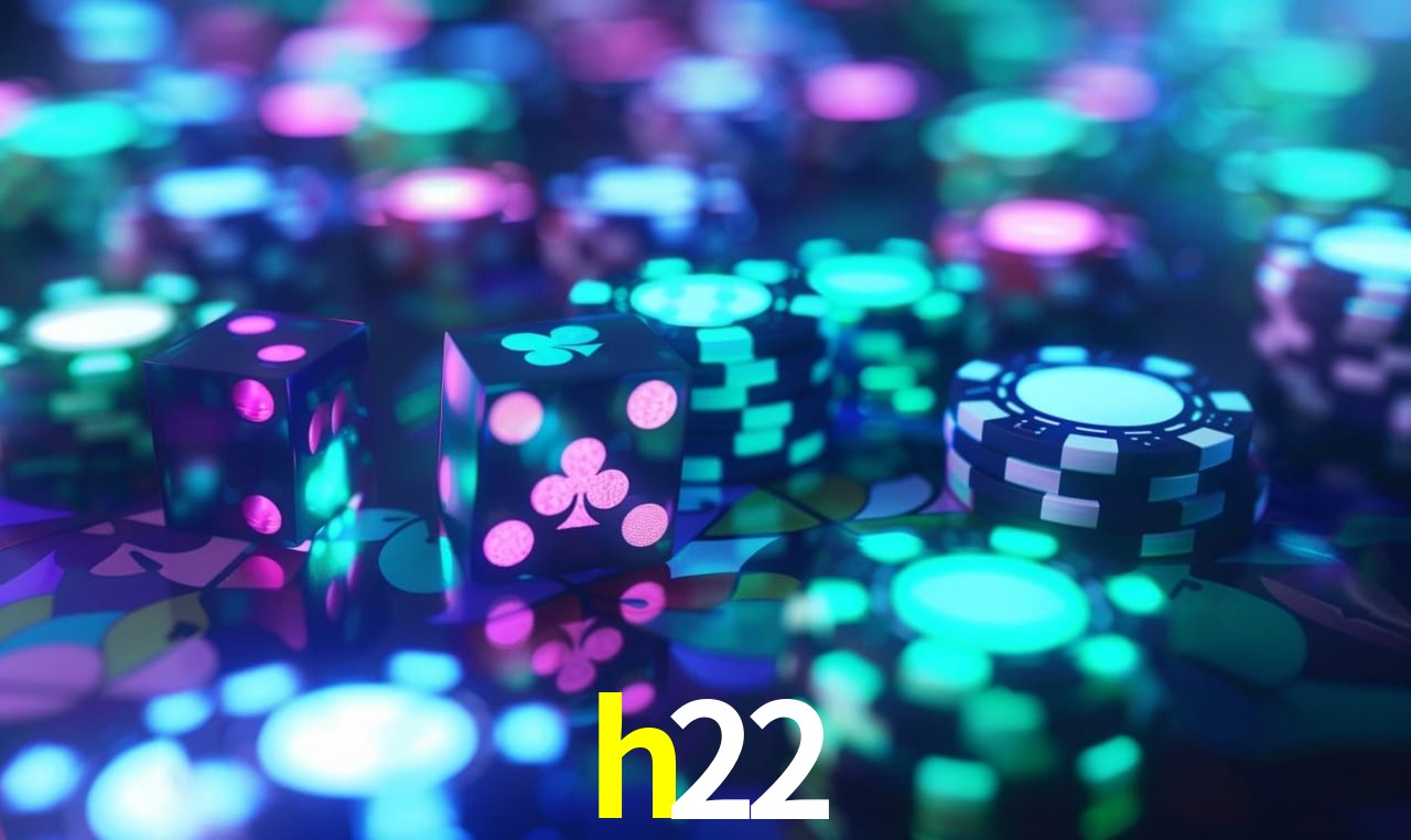 Mesa de Roleta h22