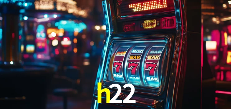 Blackjack Table h22
