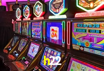 A Emoção da Loteria na h22: Uma Chance de Mudança de Vida