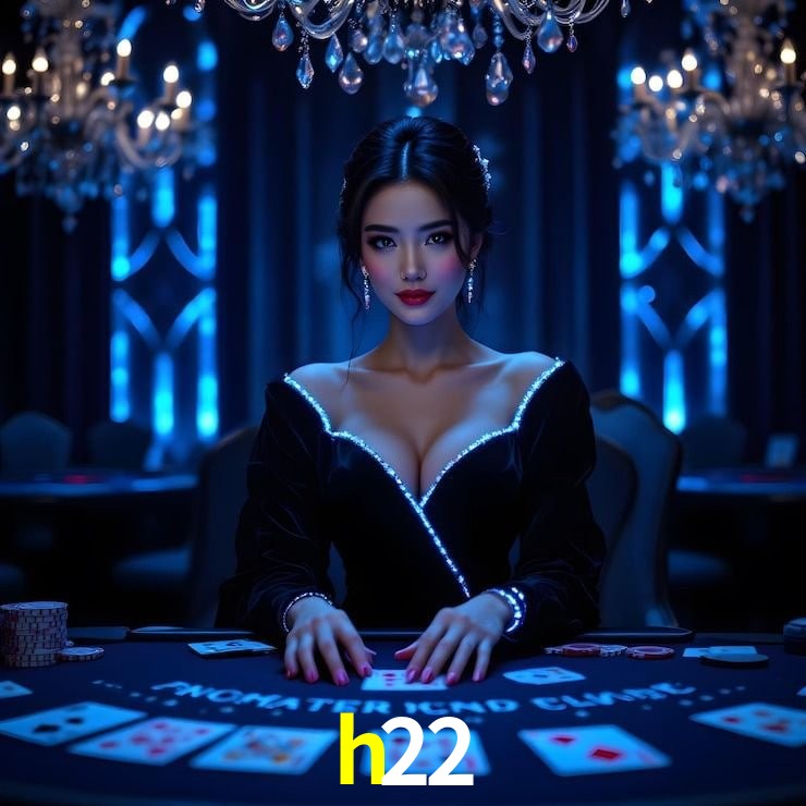 Casino Ao Vivo h22