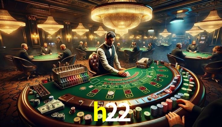 Player Reviews h22